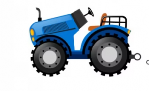 Китайские мини-тракторы: революция в сельском хозяйстве