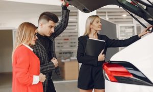 Советы по покупке автомобилей GAC: как выбрать надежное транспортное средство?