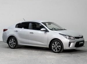 Kia с пробегом: надежное и доступное авто