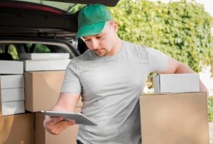 Вездеходы для доставки грузов: как выбрать подходящее транспортное средство.