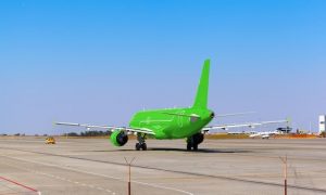 Авиаперевозки Москва в Хабаровск: советы по логистике